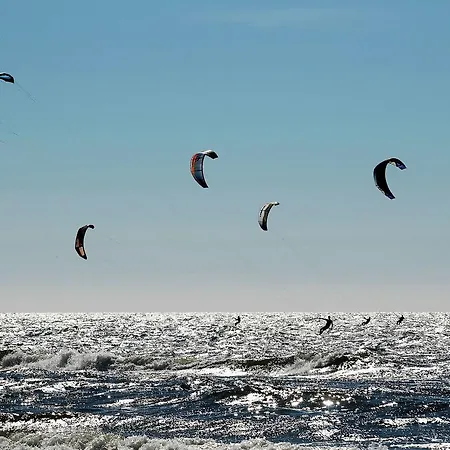 Strandparadijs *