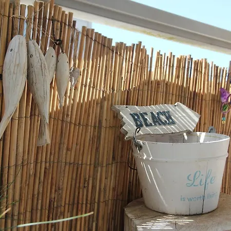 Strandparadijs *