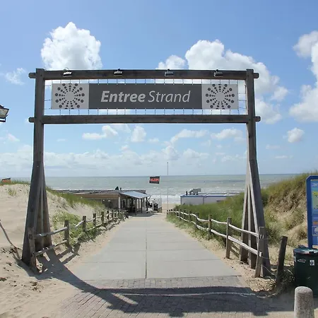 Strandparadijs *