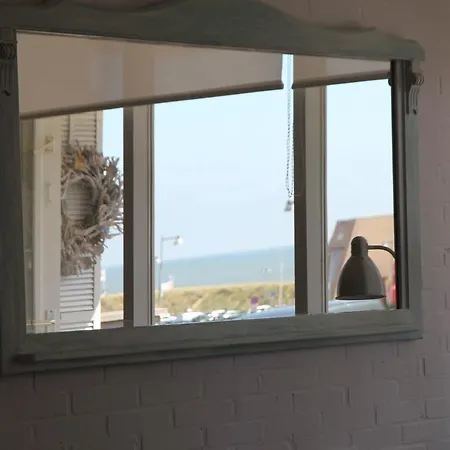 Strandparadijs Egmond aan Zee