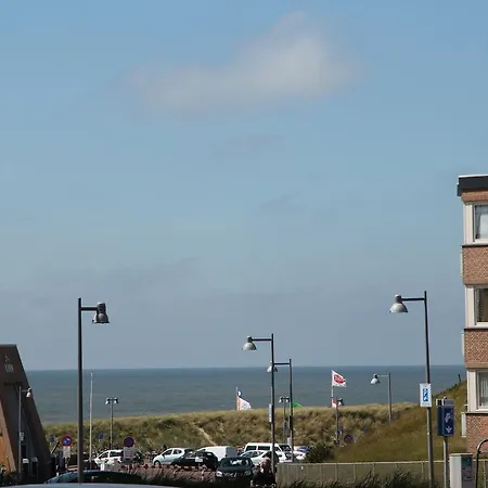 Lejlighed Strandparadijs