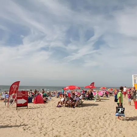 Strandparadijs *